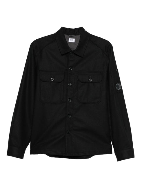 C.P. COMPANY OVERSHIRT