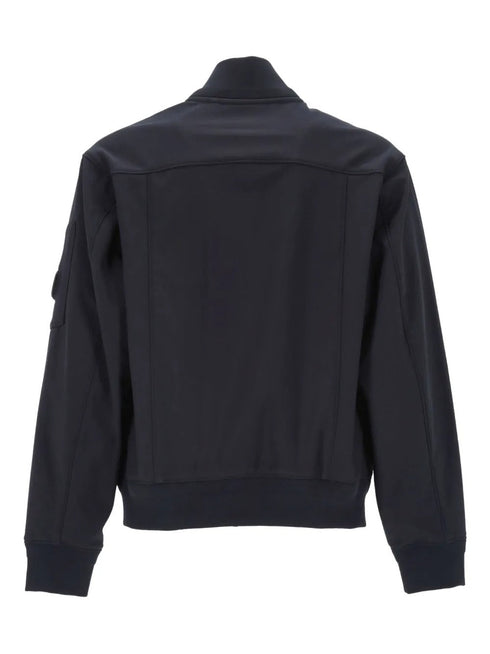 C.P. COMPANY BUTTON JACKET