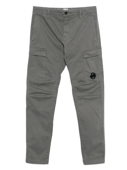 C.P. COMPANY CARGO TROUSERS