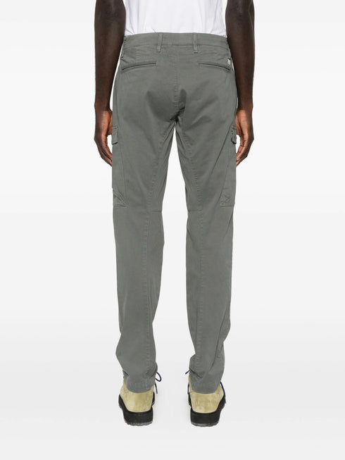 C.P. COMPANY CARGO TROUSERS