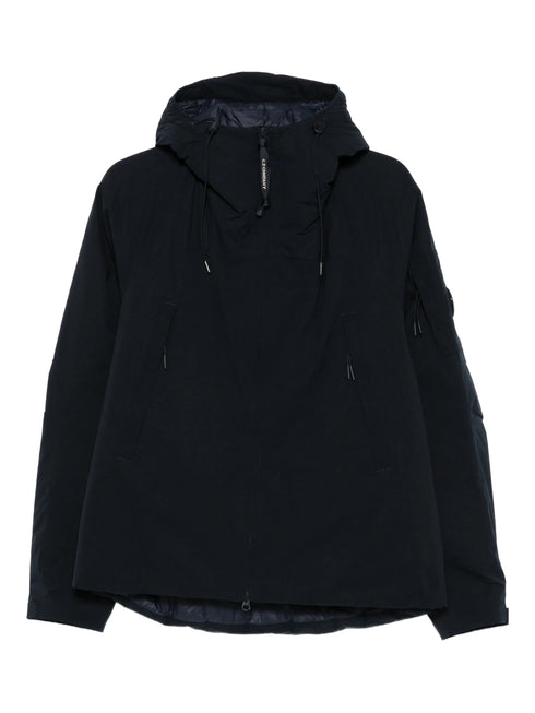 C.P. COMPANY HOODED JACKET