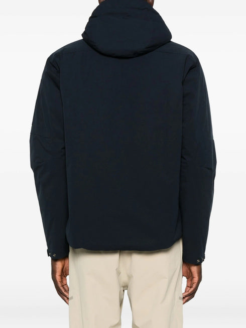 C.P. COMPANY HOODED JACKET
