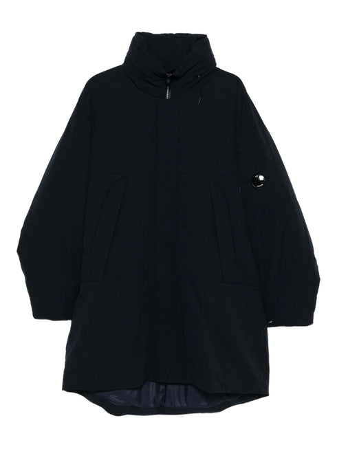 C.P. COMPANY LONG JACKET