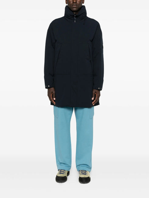 C.P. COMPANY LONG JACKET