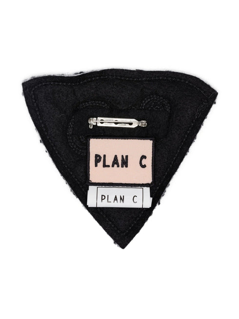 PLAN C PIN
