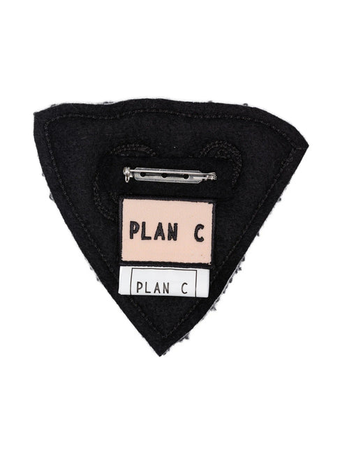 PLAN C PIN