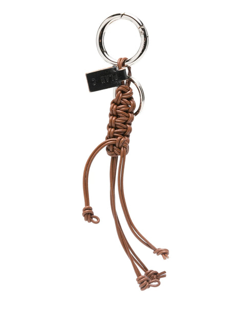 PLAN C PILI KEYCHAIN