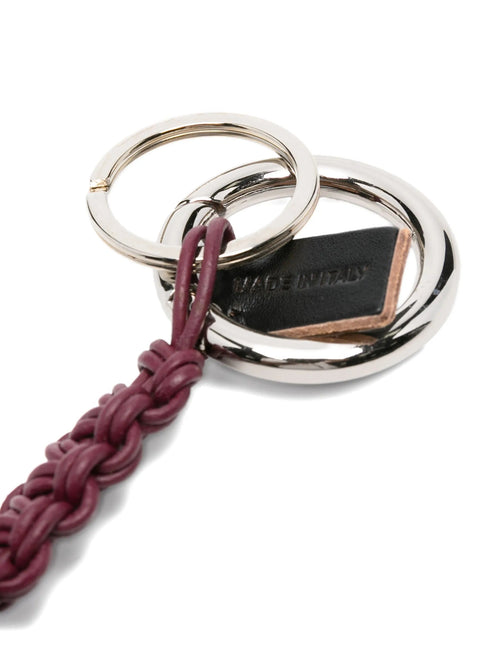 PLAN C PILI KEYCHAIN