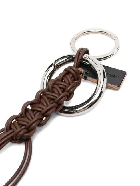 PLAN C PILI KEYCHAIN