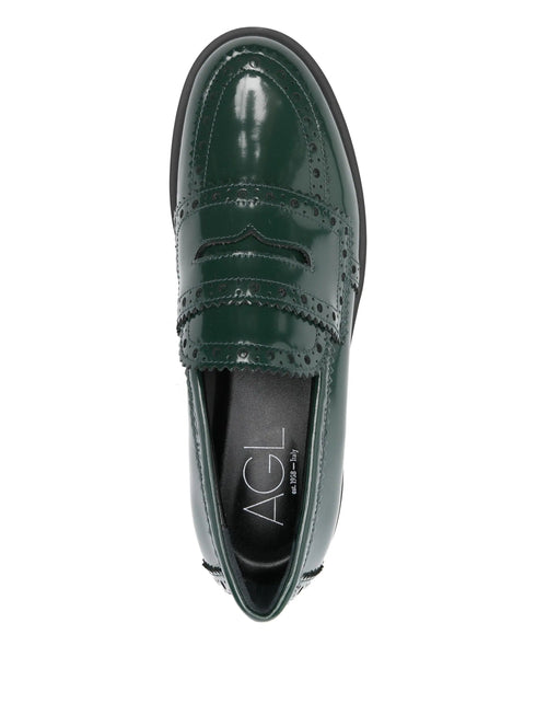 AGL FENICE LOAFERS
