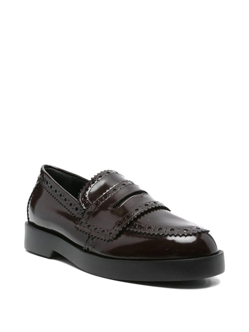 AGL FENICE LOAFERS