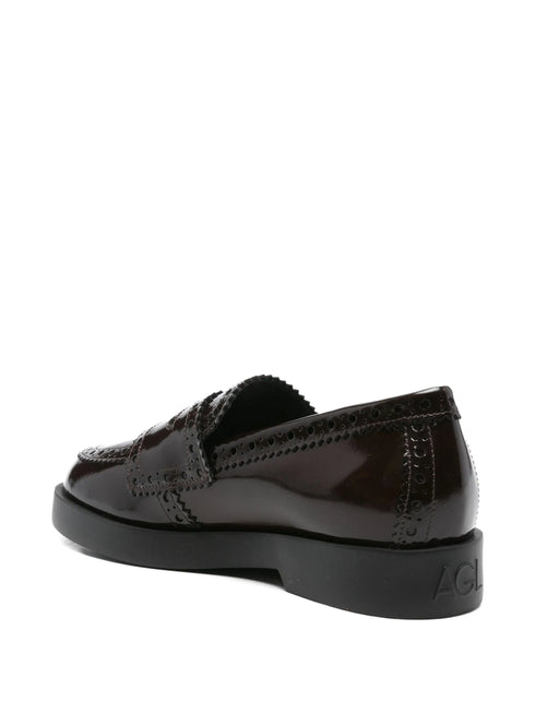 AGL FENICE LOAFERS