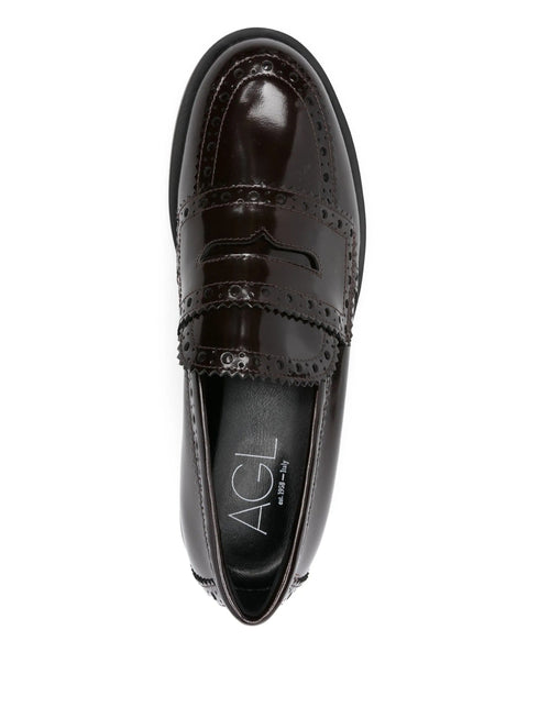 AGL FENICE LOAFERS