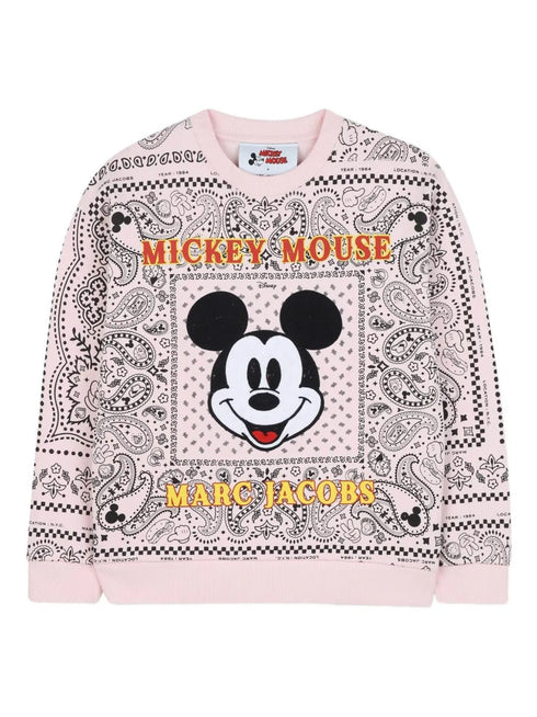 MARC JACOBS MICKEY SWEAT