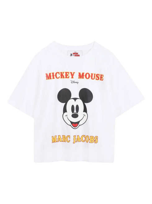 MARC JACOBS MICKEY TEE
