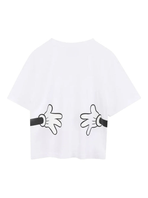 MARC JACOBS MICKEY TEE