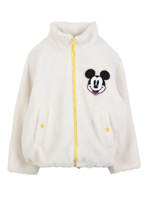 MARC JACOBS FLEECE JACKET