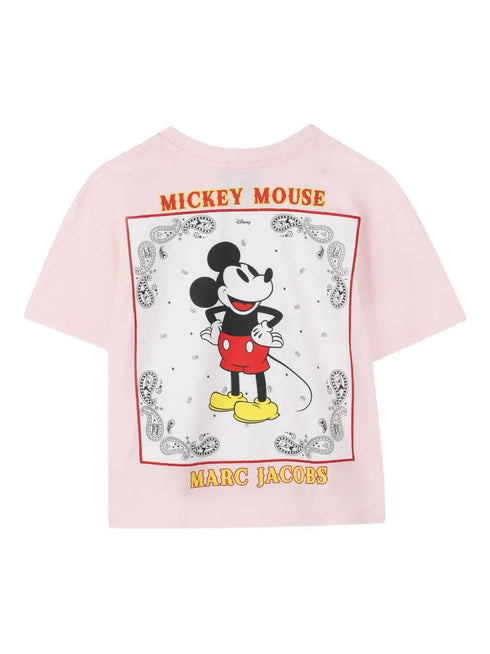 MARC JACOBS MICKEY TEE