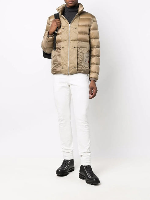 TEN C PUFFER JACKET