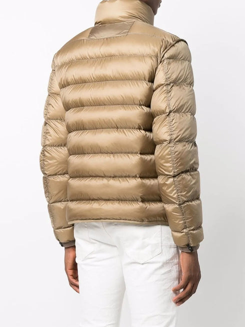 TEN C PUFFER JACKET
