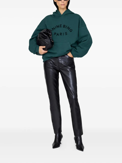 ANINE BING HARVEY HOODIE