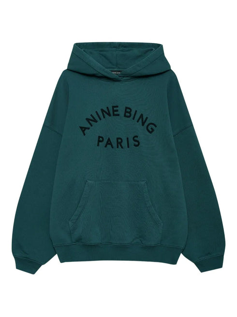 ANINE BING HARVEY HOODIE