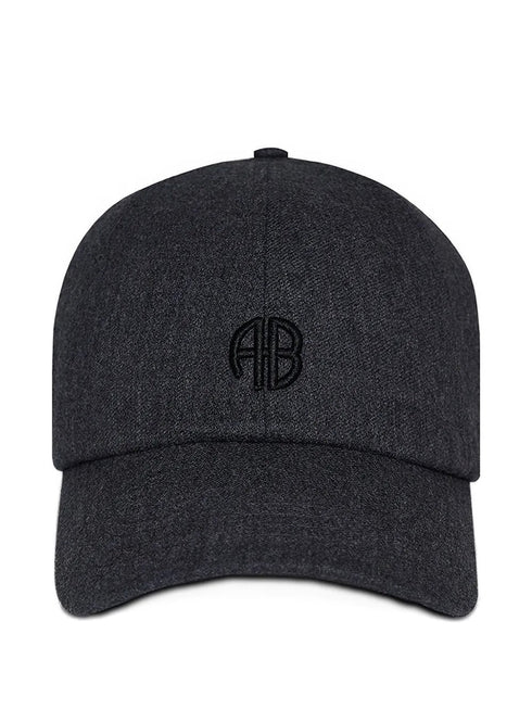 ANINE BING JEREMY BASEBALL CAP