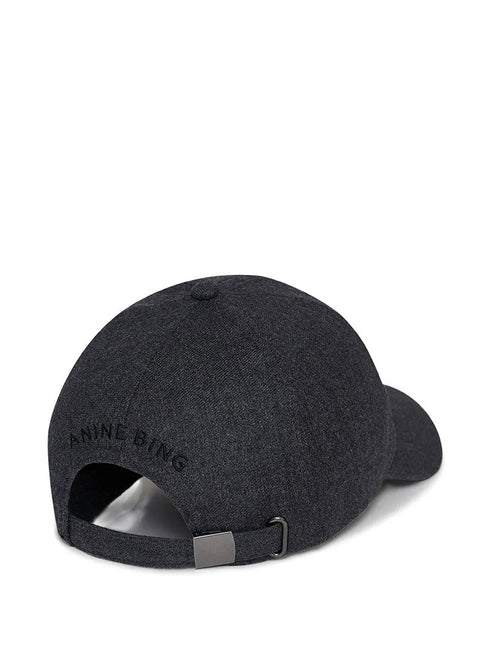 ANINE BING JEREMY BASEBALL CAP