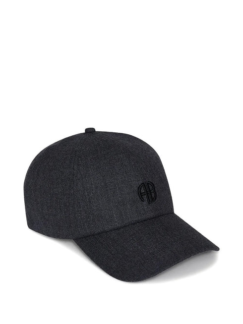 ANINE BING JEREMY BASEBALL CAP