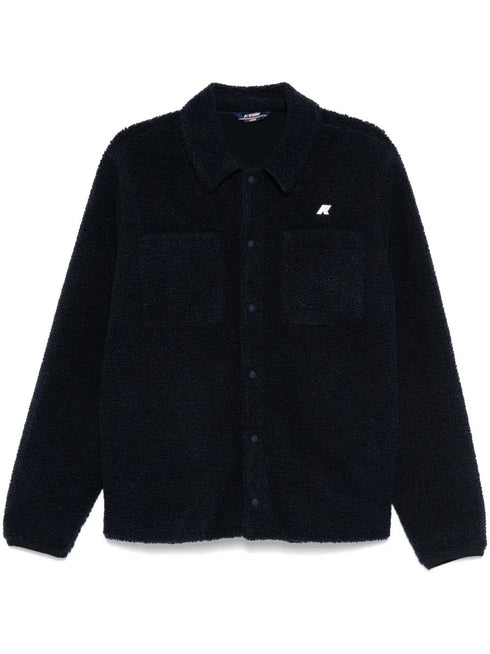 K-WAY CAMERON SHERPA POLAR