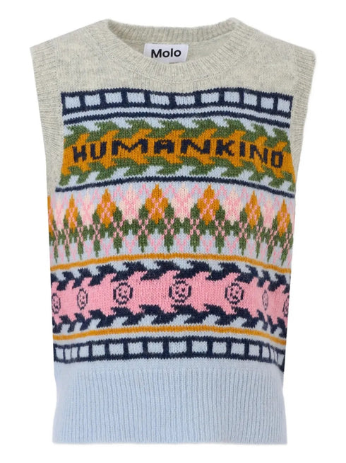 MOLO GRACE VEST