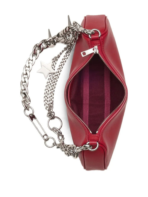 MARC JACOBS THE STAR CHARM SHOULDER