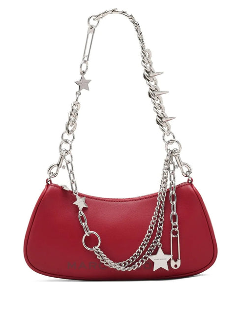 MARC JACOBS THE STAR CHARM SHOULDER