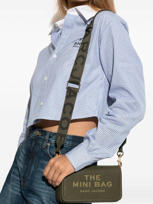 MARC JACOBS THE MINI BAG