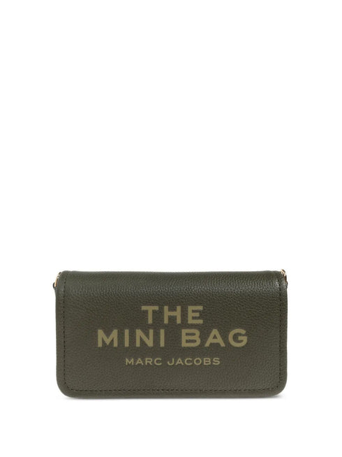 MARC JACOBS THE MINI BAG