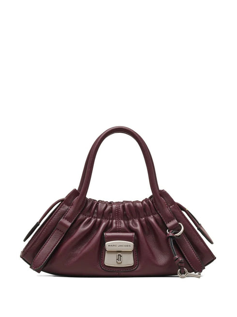 MARC JACOBS THE CRISTINA SMALL SATCHEL