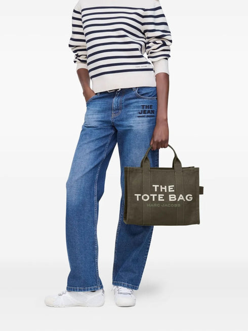 MARC JACOBS THE CANVAS MEDIUM TOTE