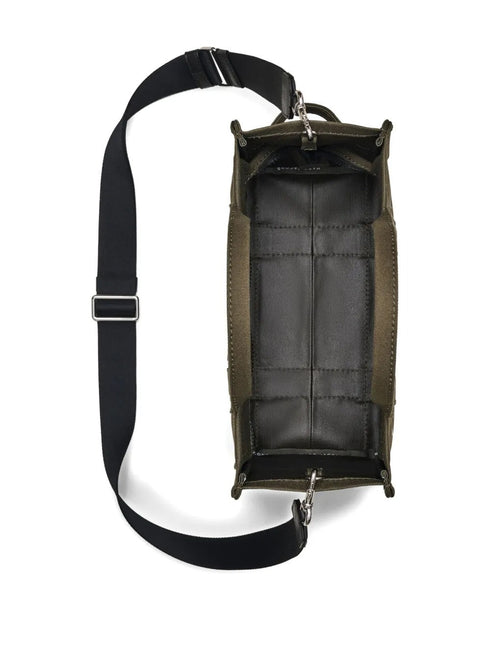 MARC JACOBS THE CANVAS MEDIUM TOTE