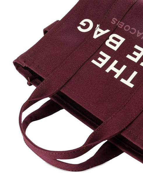 MARC JACOBS THE CANVAS MEDIUM TOTE