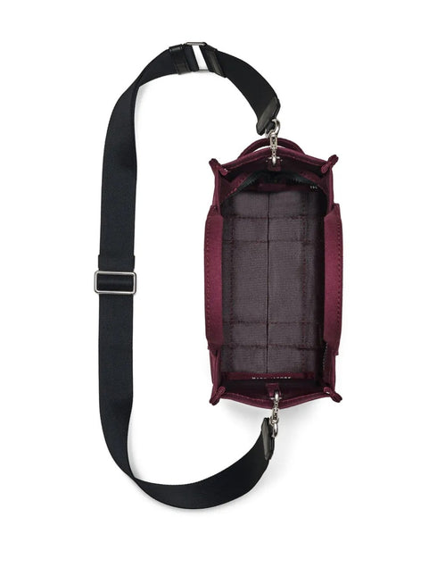 MARC JACOBS THE CANVAS SMALL TOTE