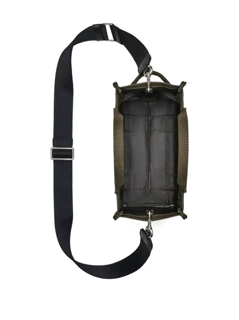 MARC JACOBS THE CANVAS SMALL TOTE