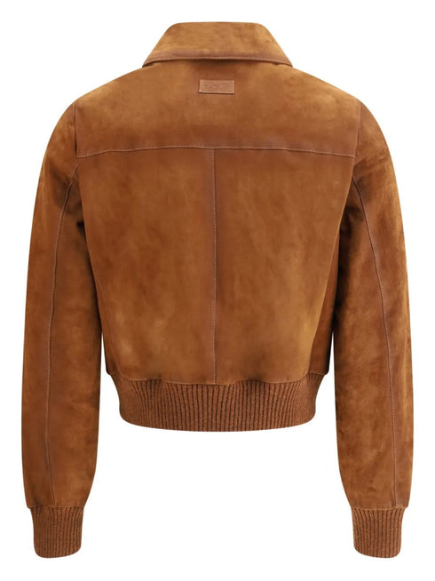 VALSTAR MILANO 1911 SUEDE JACKET