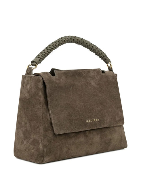 ORCIANI SVEVA M SUEDE