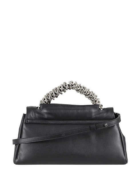 ORCIANI SVEVA LONGUETTE NAPPA BOLD