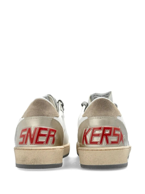 GOLDEN GOOSE BALL STAR