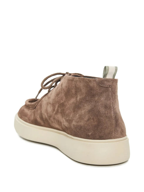 OFFICINE CREATIVE FRAME 012 DESERT BOOTS