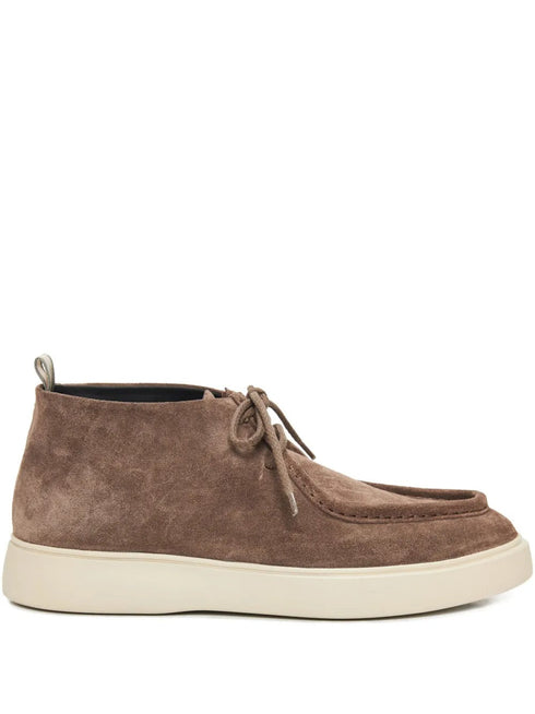 OFFICINE CREATIVE FRAME 012 DESERT BOOTS