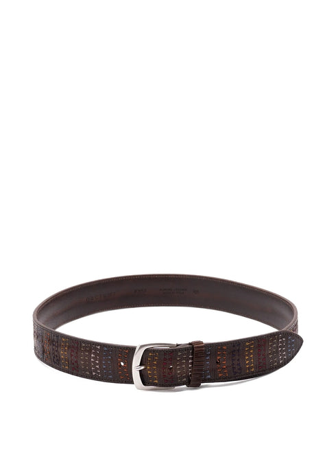 ORCIANI BELT