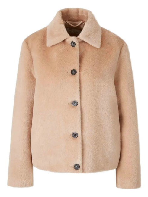 PESERICO SIGN JACKET