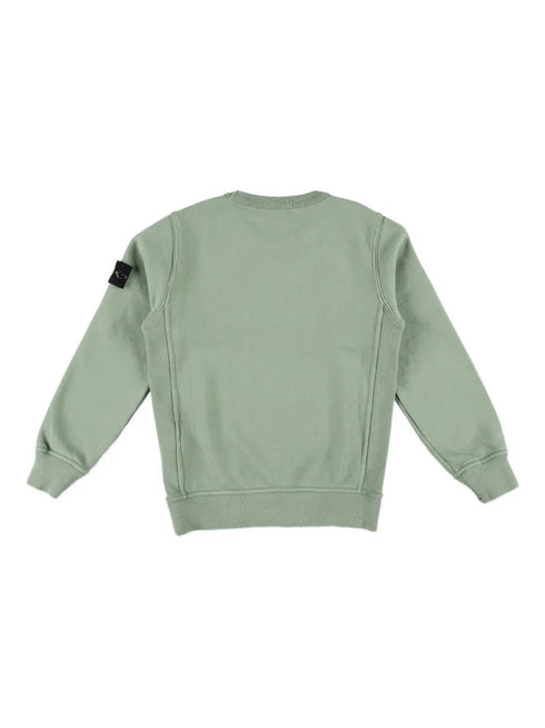 STONE ISLAND COMPASS SWEAT